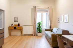 Ripetta Views Luxury room and suite Rome